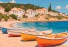 Bretignolles sur mer : découvrez ce joyau de la côte vendéenne Bretignolles sur mer