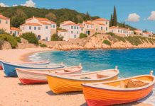 Bretignolles sur mer : découvrez ce joyau de la côte vendéenne Bretignolles sur mer