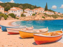 Bretignolles sur mer : découvrez ce joyau de la côte vendéenne Bretignolles sur mer