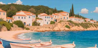 Bretignolles sur mer : découvrez ce joyau de la côte vendéenne Bretignolles sur mer