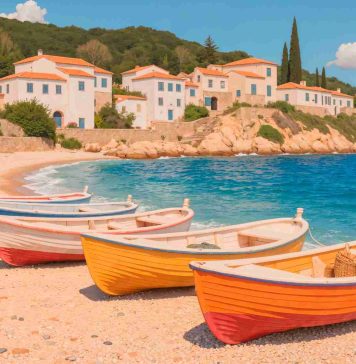 Bretignolles sur mer : découvrez ce joyau de la côte vendéenne Bretignolles sur mer