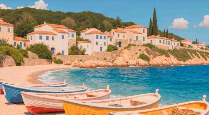 Bretignolles sur mer : découvrez ce joyau de la côte vendéenne Bretignolles sur mer