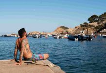 Bretignolles sur mer : plages sauvages et paysages uniques Bretignolles sur mer