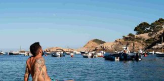 Bretignolles sur mer : plages sauvages et paysages uniques Bretignolles sur mer