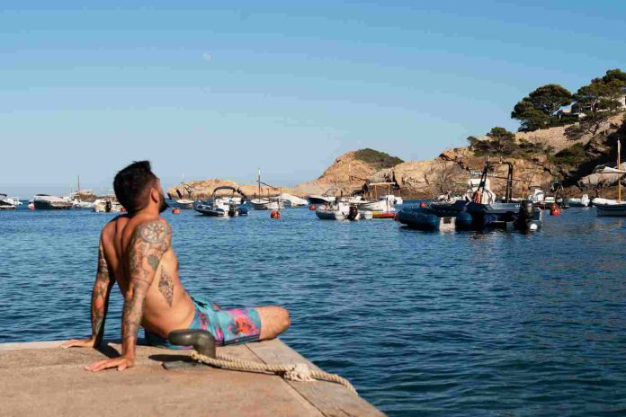 Bretignolles sur mer