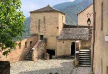 Citadelle de Corte – Citadella di Corti : combien coûte la visite ? citadelle de corte citadella di corti