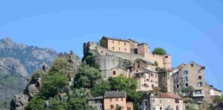Citadelle de Corte – Citadella di Corti : que découvrir au cœur de la Corse ? Citadelle de Corte - Citadella di Corti
