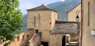 Citadelle de Corte – Citadella di Corti : combien coûte la visite ? citadelle de corte citadella di corti