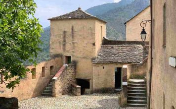 Citadelle de Corte – Citadella di Corti : combien coûte la visite ? citadelle de corte citadella di corti