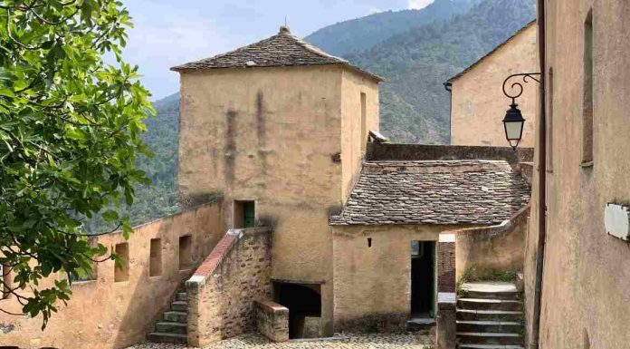 Citadelle de Corte – Citadella di Corti : combien coûte la visite ? citadelle de corte citadella di corti