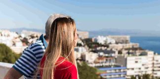 Meteo Nice : quelles températures selon les saisons ? meteo Nice