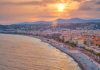 Meteo Nice : prévisions et climat sur la Côte d’Azur meteo Nice