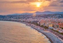 Meteo Nice : prévisions et climat sur la Côte d’Azur meteo Nice