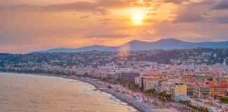 Meteo Nice : prévisions et climat sur la Côte d’Azur meteo Nice