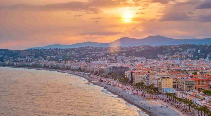 Meteo Nice : prévisions et climat sur la Côte d’Azur meteo Nice