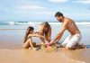Plage de Lanséria : une plage familiale en Loire-Atlantique plage de Lanséria