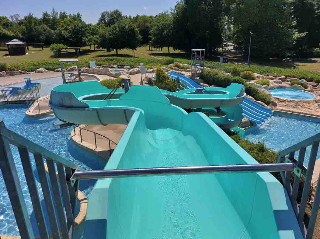 Aquaparc Isis