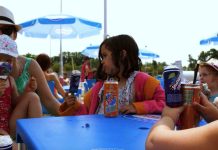 Aquaparc Isis : combien de temps prévoir pour la visite ? Aquaparc Isis