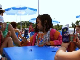 Aquaparc Isis : combien de temps prévoir pour la visite ? Aquaparc Isis
