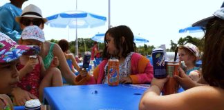 Aquaparc Isis : combien de temps prévoir pour la visite ? Aquaparc Isis