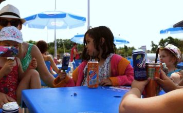 Aquaparc Isis : combien de temps prévoir pour la visite ? Aquaparc Isis