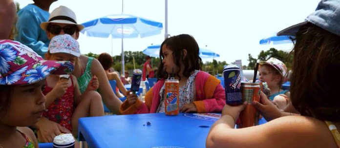 Aquaparc Isis Aquaparc Isis