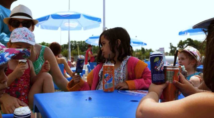 Aquaparc Isis : combien de temps prévoir pour la visite ? Aquaparc Isis