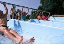 Aquaparc Isis : horaires, tarifs et attractions à découvrir Aquaparc Isis