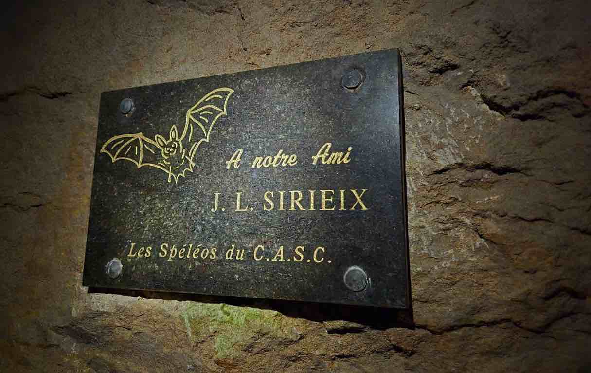 grotte de Tourtoirac