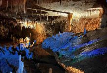 Grotte de Tourtoirac : que voir pendant la visite guidée ? grotte de Tourtoirac