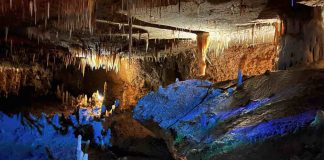 Grotte de Tourtoirac : que voir pendant la visite guidée ? grotte de Tourtoirac
