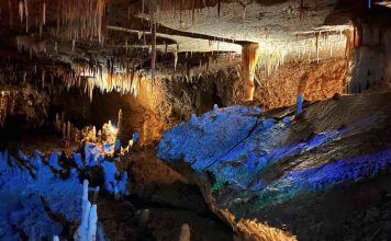 Grotte de Tourtoirac : que voir pendant la visite guidée ? grotte de Tourtoirac