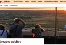 Kulmino : faut-il réserver votre visite à l’avance ? Kulmino