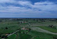 Kulmino : les secrets du célèbre château d’eau panoramique Kulmino
