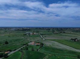 Kulmino : les secrets du célèbre château d’eau panoramique Kulmino