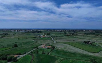 Kulmino : les secrets du célèbre château d’eau panoramique Kulmino
