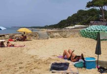 Pyla sur Mer : où se baigner et quelles plages privilégier ? Pyla sur Mer