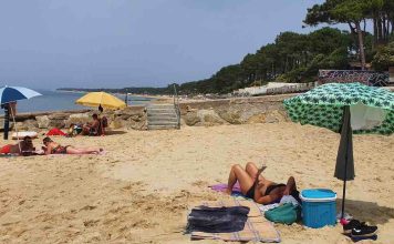 Pyla sur Mer : où se baigner et quelles plages privilégier ? Pyla sur Mer