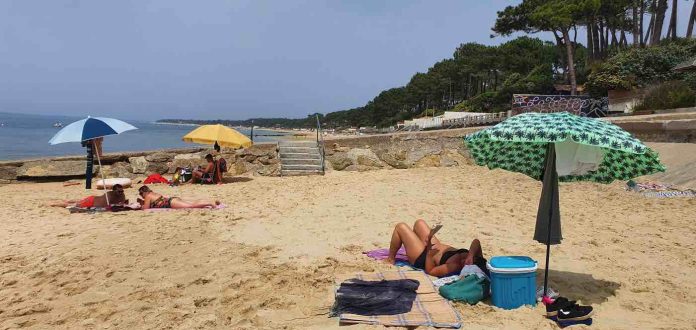 Pyla sur Mer