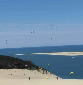 Pyla sur Mer : les meilleures activités nautiques à découvrir Pyla sur Mer