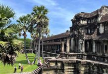 Temples Angkor Anekia : combien de jours prévoir sur le site ? Temples Angkor Anekia