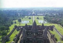 Temples Angkor Anekia : que voir au-delà d’Angkor Wat ? Temples Angkor Anekia