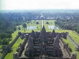 Temples Angkor Anekia : que voir au-delà d’Angkor Wat ? Temples Angkor Anekia