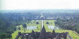 Temples Angkor Anekia : que voir au-delà d’Angkor Wat ? Temples Angkor Anekia