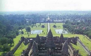 Temples Angkor Anekia : que voir au-delà d’Angkor Wat ? Temples Angkor Anekia
